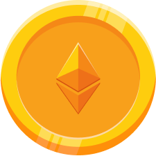 ETH icon